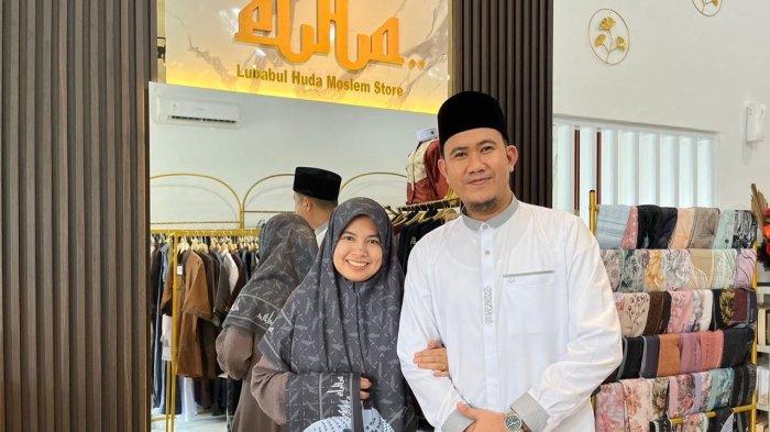 Griyanza Muslim Store: Solusi Fashion Muslim Cilacap yang Menginspirasi
